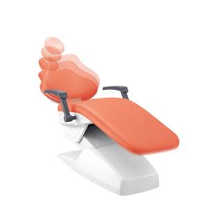 Top Qualité Meilleur <span class=keywords><strong>Fauteuil</strong></span> <span class=keywords><strong>Dentaire</strong></span> Portable QL2028III - Product Image 2