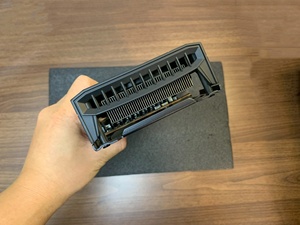 Carte graphique de jeu RX 6600 XT 8 Go - Product Image 1