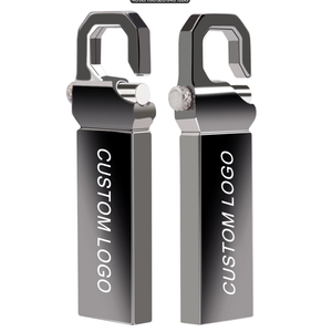 Custom Logo Printing Pendrive 4GB 8GB 16GB 32GB 64GB Thumb Drive 2.0 3.0 Usb Memory Stick 128GB Wholesale USB Flash Drive