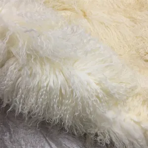 Professional Factory Natural Tibetan Fur Plate Suppliers And Manufacturers