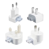 Tête de charge de téléphone portable PD EU AU US UK chargeur adaptateur AC à DC Note tête de conversion de puissance