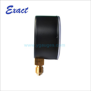 Regulador de presión de <span class=keywords><strong>gas</strong></span> LPG de garantía de calidad con manómetro - Product Image 3