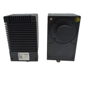 Cámara Inteligente de Visión Artificial C-Mount 790fps con Obturador Global X86 ITAE para Monitoreo Rápido de Carga en Ferrocarriles y Aplicaciones de Reconocimiento de Matrículas - Product Image 4