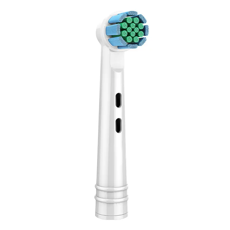 Factory wholesale electric toothbrush replacement heads adapt to braun oral b