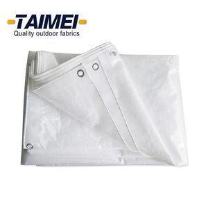 Couverture en plastique <span class=keywords><strong>renforcée</strong></span> pour cerisier Couverture anti-pluie pour cerisier Couverture anti-pluie acide Toile <span class=keywords><strong>renforcée</strong></span> en polyéthylène - Product Image 4