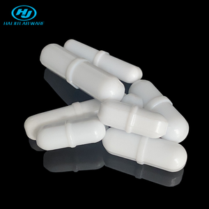Barra agitadora magnética con revestimiento de PTFE resistente a altas temperaturas HAIJU LAB, varias tolerancias de 1mm, proveedor de equipos de laboratorio - Product Image 4