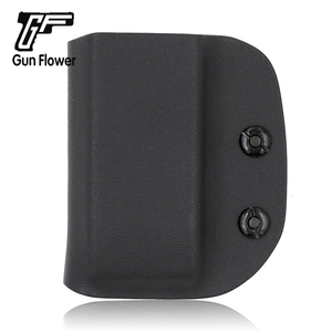 Gunflower IWB/OWB KYDEX <span class=keywords><strong>armas</strong></span> <span class=keywords><strong>Revista</strong></span> Funda pistola 1911 <span class=keywords><strong>revista</strong></span> bolsa pistola Accesorios - Product Image 4