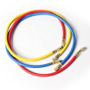 एयर कंडीशनर के लिए चीनी आपूर्तिकर्ता दबाव गेज एसी मरम्मत उपकरण - Product Image 5