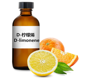 Tự nhiên D limonene Chanh hương thơm khuếch tán chất lỏng Cam hương thơm citrus tinh dầu Nhà sản xuất - Product Image 3
