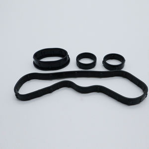 12627520 Kurbelwellen-Hinterachsdichtung Gehäusedichtung für Cadillac Chevrolet - Product Image 1