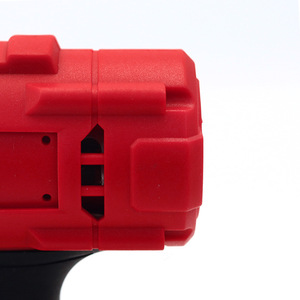 Cordless Drill 21V Lithium Battery Keyless Chuck Reversible For Diy Metal Drilling And Screw Tightening - Product Image 3