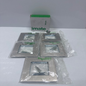 وحدة تحكم برمجية GU8460PN للأتمتة الصناعية - Product Image 1