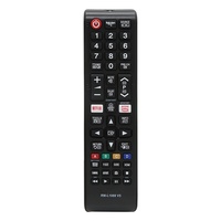 Control Remoto Universal Infrarrojo RM-L1088 V5 de Fábrica al por Mayor, para TV LCD Samsung
