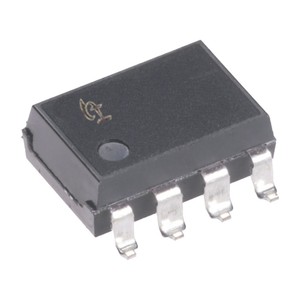 Relé de Estado Sólido GAQW614EH SPST-NO+NC 120mA 400V, Especialmente Diseñado para Relés de Estado Sólido - Product Image 1