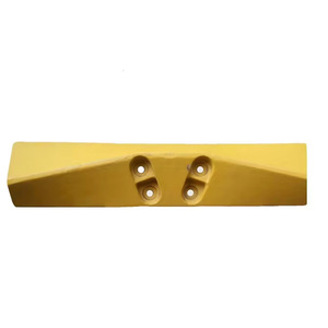 Zapata de oruga para bulldozer D3c D4h <span class=keywords><strong>D5h</strong></span> D5b D6d D6h D7g y tractor - Product Image 2