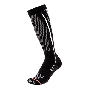 Calzini da <span class=keywords><strong>calcio</strong></span> con fondo a tubo alto professionali da donna con tomaia in Nylon per <span class=keywords><strong>scarpe</strong></span> sportive primaverili estive - Product Image 1