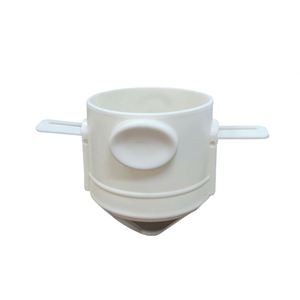 Foldable Drip <b>Coffee</b> Tea Holder <b>Coffee</b> <b>Filter</b> Maker Mesh Holder Promotional Gift Paperless <b>Coffee</b> <b>Filter</b> - Product Image 2