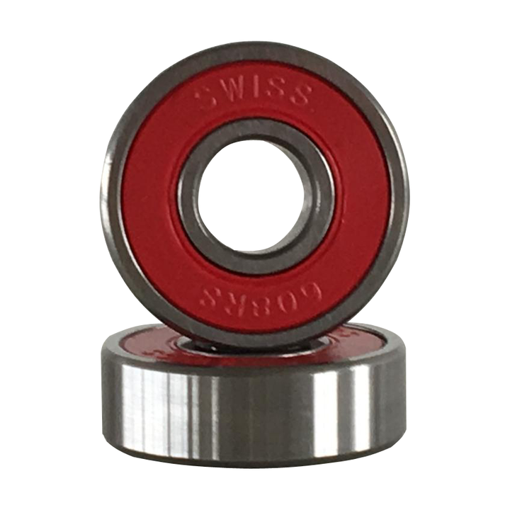Customized Best Quality Swiss Inline Skate Bearings And Roller Skates