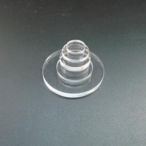 Láminas de Vidrio Transparente para Energía Solar Industrial Corning Eagle XG Ultrafinas de 0.1mm-1.1mm, Vidrio Plano - Product Image 6