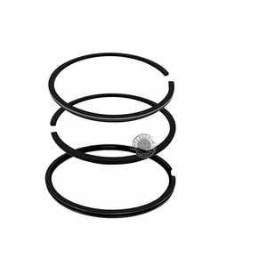 Repuestos para Motor Diésel Tuopu Quanrun 168F 170F, Anillos de Pistón de 86 mm, Conjuntos de Pasadores y Anillos de Retención para Automóviles - Product Image 5