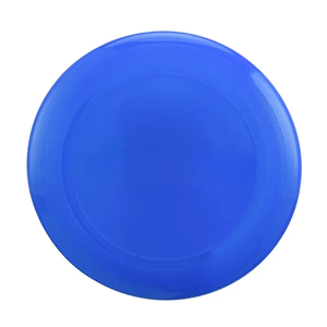 9 inch Nhựa bay frisbeed cho thể thao ngoài trời cho bãi biển sân sau ném và bắt các hoạt động - Product Image 1