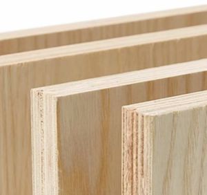 Contreplaqué de peuplier de première qualité de 4x8, 18mm, 12mm, 16mm, de qualité marine, design moderne, E0, à faible coût, à base de mélamine, résistant à l'eau, pour hôtel - Product Image 6