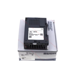 Controlador PLC XBL-EMTA, Nuevo, Original, en Stock - Product Image 1