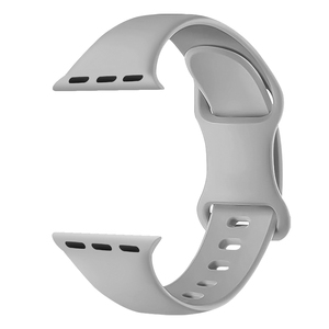 <span class=keywords><strong>Bracelet</strong></span> RYB en silicone pour <span class=keywords><strong>Apple</strong></span> <span class=keywords><strong>Watch</strong></span> Band 9 8 7 41mm 45mm <span class=keywords><strong>ultra</strong></span> 2 49mm 44mm 40mm 38 42mm Correa <span class=keywords><strong>Bracelet</strong></span> pour Iwatch Series 10 9 8 - Product Image 5