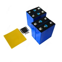 Celdas Lifepo4 Grado A para Clientes de OLX, MB31 3.2V 314Ah 330Ah, Sistema de Almacenamiento de Energía Solar para el Hogar
