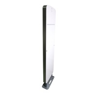 Lector de Seguridad RFID Vanch, Etiqueta de Código, Sensor de Puerta de Tienda, Portal para Comercios, Escuelas, Almacenes, UHF, ABS, USB, RS232