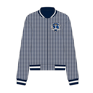 ODM paresseux tricot <span class=keywords><strong>Cardigan</strong></span> femmes automne et hiver 2021 nouveau pull ample col en v à manches longues pull <span class=keywords><strong>mi</strong></span>-<span class=keywords><strong>long</strong></span> - Product Image 3