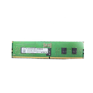 หน่วยความจำเซิร์ฟเวอร์ 16GB 1Rx8 PC5-4800B DDR5 EC8 RDIMM รุ่น MTC10F1084S1RC48BA1 16G 16G - Product Image 1