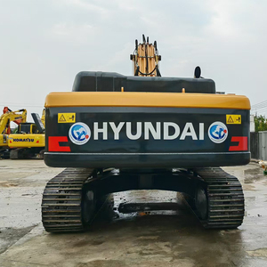 Lage Prijs Gebruikt 30ton <span class=keywords><strong>Hyundai</strong></span> 330 Graafmachine Te Koop Met Goede Kwaliteit - Product Image 5