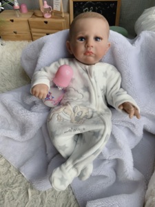 Ballerina vagin Tên mang thai Daruma khuôn Indonesia imags Troll Coraline hình ảnh hát nhảy cửa hàng trưng bày búp bê tái sinh - Product Image 6