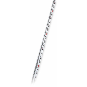 ที่มีคุณภาพดี3-7เมตรสำรวจอุปกรณ์ไฟเบอร์กลาสปรับระดับพนักงาน - Product Image 1
