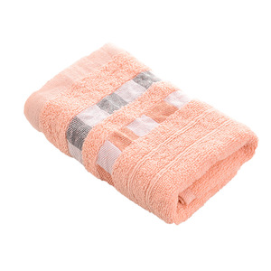 Serviette de sport 32x71cm en coton à carreaux, séchage rapide, pour la gym et l'extérieur - Product Image 5