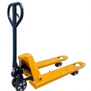 Nueva Carretilla Manual para Paletas de 2t, Altura de Elevación 85mm - Product Image 1