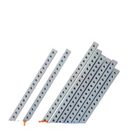 ZSTC C-BOX Horizontal Rails Threaded Insert, M2.5, 40HP 84HP 34561-340