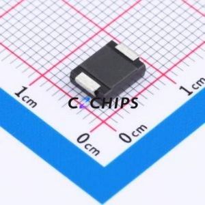 Nuevo y Original SMC5343A DO-214AB(SMC) Diodo Zener, Venta al por Mayor de Componentes Electrónicos, Proveedor de Chips y Servicio BOM - Product Image 2