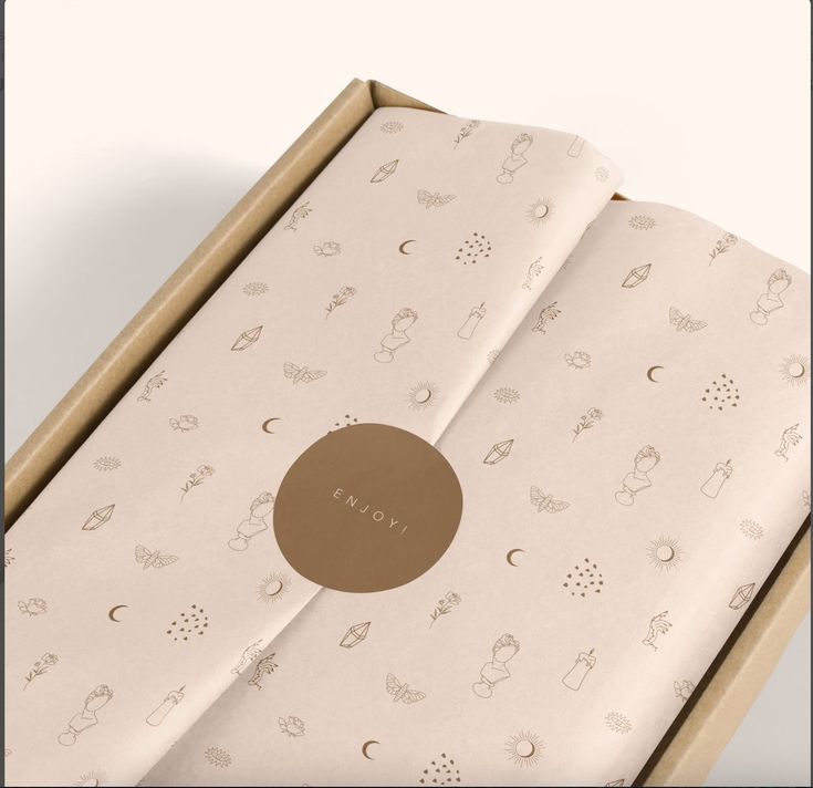 gift paper for packaging