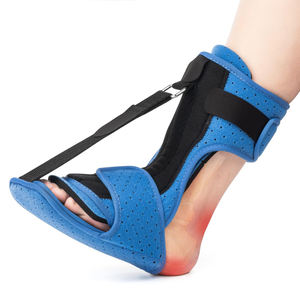 Pria Wanita dengan dukungan lengkungan ganda efektif Plantar Fasciitis bantuan Achilles Tendonitis Drop kaki nyeri tumit - Product Image 6
