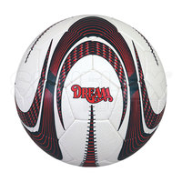 Balón de Fútbol de Tamaño Oficial de Calidad Premium, Material Duradero de PU y PVC, Colores Personalizados, Ideal para Entrenamiento, Logotipo Personalizado, OEM