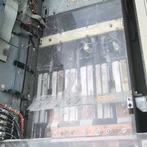 Convertidor SIMOREG 6RA7093 4GS22 0 6RA7095 4GS22 0 6RA7096 4GS22 0 6RA7097 4GS22 0 Drive - Product Image 1
