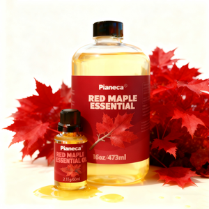 Fabricant et Fournisseur en Gros d'Huile de Liquidambar 100% Pure, Prix de Gros OEM, Huile Essentielle de Liquidambar de Haute Qualité, Huile de Feuille d'Érable - Product Image 1