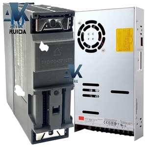Módulo de Entrada Digital 6ES7131-4BD01-0AA0 Nuevo, Módulo de Expansión PLC para Sistema de Control Industrial - Product Image 1