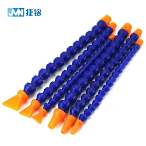 2020 Plastic spider manifold air nozzle Coolant Hose cooling pipe for bottle and can dryer
