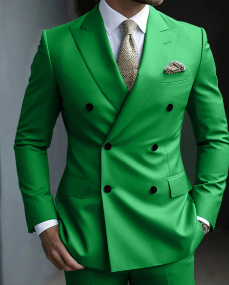 vert brillant 1