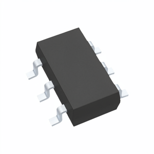 Mezcladores de RF MAX2681EUT+T en stock - Product Image 1