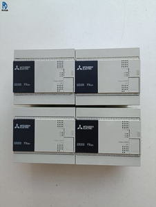 FX3SA-30MR-CM PLC โปรแกรมเมเบิลลอจิกคอนโทรลเลอร์ โมดูลควบคุมอุตสาหกรรม สภาพ 95% อุปกรณ์ระบบอัตโนมัติอุตสาหกรรม - Product Image 1