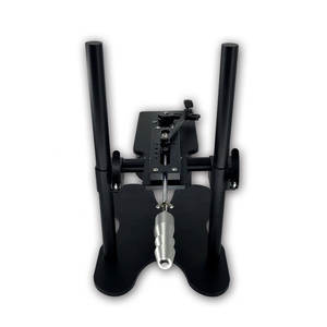 Premium Verstellbare Automatische Reziprok-Sexmaschine mit Mehrwinkel-Unterstützung und Hochdrehmoment-Linearantrieb für Paare - Product Image 2